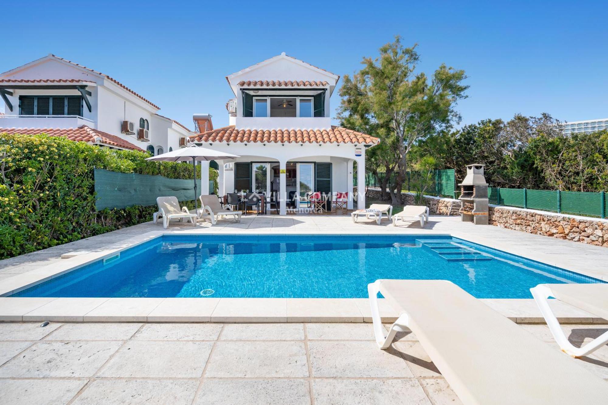 Villa Elsie